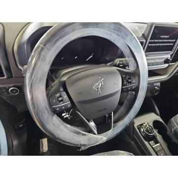 Ford Bronco  SUV 2024,  1.5 benzyna, automat - Na sprzedaż za 135 546 zł - Katowice - zdjęcie 11
