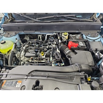 Ford Bronco  SUV 2024,  1.5 benzyna, automat - Na sprzedaż za 135 546 zł - Katowice - zdjęcie 12