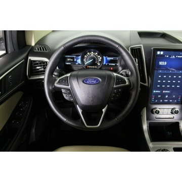 Ford Edge  SUV 2024,  2.0 benzyna, automat - Na sprzedaż za 140 220 zł - Katowice - zdjęcie 5