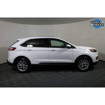 Ford Edge  SUV 2024,  2.0 benzyna, automat - Na sprzedaż za 140 220 zł - Katowice - zdjęcie 4