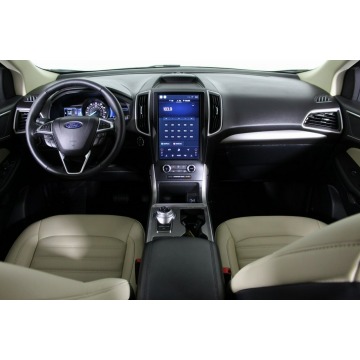 Ford Edge  SUV 2024,  2.0 benzyna, automat - Na sprzedaż za 140 220 zł - Katowice - zdjęcie 6