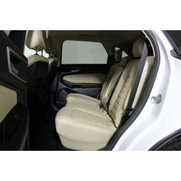 Ford Edge  SUV 2024,  2.0 benzyna, automat - Na sprzedaż za 140 220 zł - Katowice - zdjęcie 8