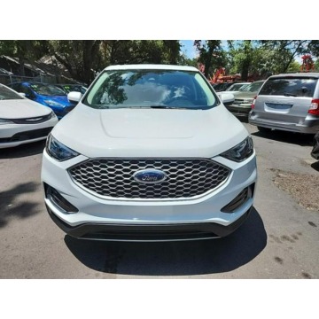 Ford Edge  SUV 2024,  2.0 benzyna, automat - Na sprzedaż za 152 520 zł - Katowice - zdjęcie 2