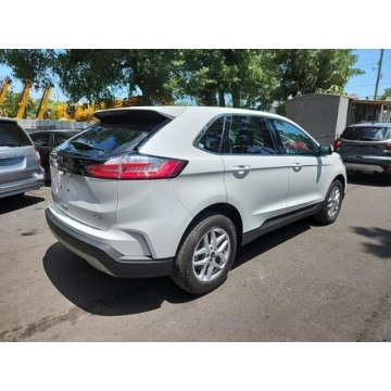 Ford Edge  SUV 2024,  2.0 benzyna, automat - Na sprzedaż za 152 520 zł - Katowice - zdjęcie 4
