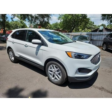Ford Edge  SUV 2024,  2.0 benzyna, automat - Na sprzedaż za 152 520 zł - Katowice - zdjęcie 3