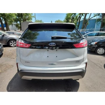 Ford Edge  SUV 2024,  2.0 benzyna, automat - Na sprzedaż za 152 520 zł - Katowice - zdjęcie 5