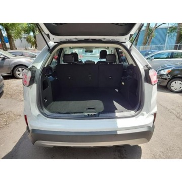 Ford Edge  SUV 2024,  2.0 benzyna, automat - Na sprzedaż za 152 520 zł - Katowice - zdjęcie 8