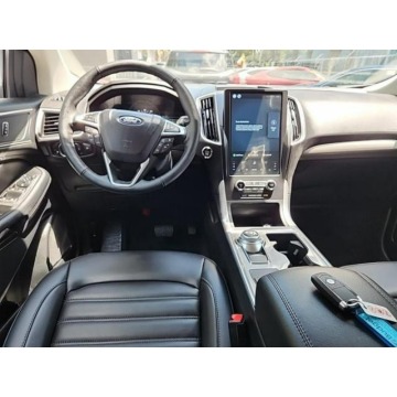 Ford Edge  SUV 2024,  2.0 benzyna, automat - Na sprzedaż za 152 520 zł - Katowice - zdjęcie 9