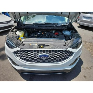 Ford Edge  SUV 2024,  2.0 benzyna, automat - Na sprzedaż za 152 520 zł - Katowice - zdjęcie 7