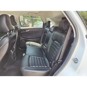 Ford Edge  SUV 2024,  2.0 benzyna, automat - Na sprzedaż za 152 520 zł - Katowice - zdjęcie 10