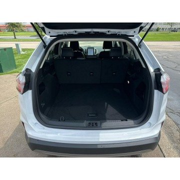 Ford Edge  SUV 2024,  2.0 benzyna, automat - Na sprzedaż za 152 520 zł - Katowice - zdjęcie 5
