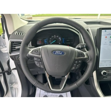 Ford Edge  SUV 2024,  2.0 benzyna, automat - Na sprzedaż za 152 520 zł - Katowice - zdjęcie 9