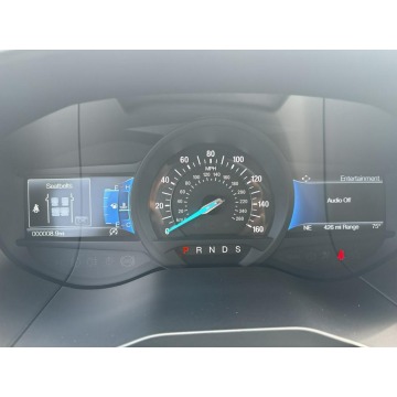 Ford Edge  SUV 2024,  2.0 benzyna, automat - Na sprzedaż za 152 520 zł - Katowice - zdjęcie 12