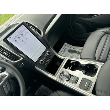 Ford Edge  SUV 2024,  2.0 benzyna, automat - Na sprzedaż za 152 520 zł - Katowice - zdjęcie 11