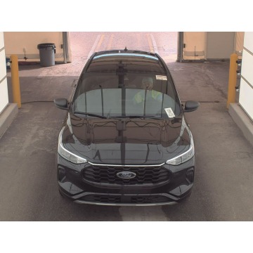 Ford Escape  SUV 2024,  1.5 benzyna, automat - Na sprzedaż za 116 112 zł - Katowice - zdjęcie 2