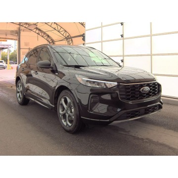 Ford Escape  SUV 2024,  1.5 benzyna, automat - Na sprzedaż za 116 112 zł - Katowice - zdjęcie 4