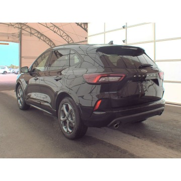 Ford Escape  SUV 2024,  1.5 benzyna, automat - Na sprzedaż za 116 112 zł - Katowice - zdjęcie 5