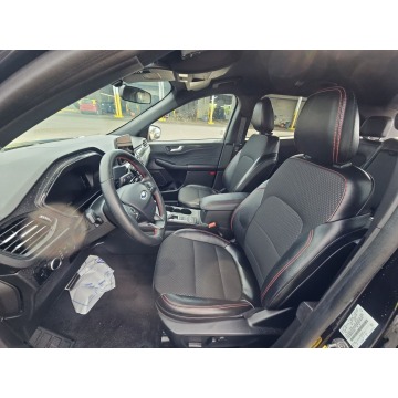 Ford Escape  SUV 2024,  1.5 benzyna, automat - Na sprzedaż za 116 112 zł - Katowice - zdjęcie 9