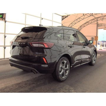 Ford Escape  SUV 2024,  1.5 benzyna, automat - Na sprzedaż za 116 112 zł - Katowice - zdjęcie 8