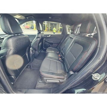 Ford Escape  SUV 2024,  1.5 benzyna, automat - Na sprzedaż za 116 112 zł - Katowice - zdjęcie 11