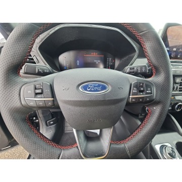 Ford Escape  SUV 2024,  1.5 benzyna, automat - Na sprzedaż za 116 112 zł - Katowice - zdjęcie 12