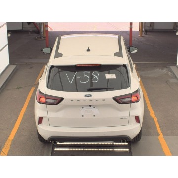 Ford Escape  SUV 2024,  1.5 benzyna, automat - Na sprzedaż za 122 016 zł - Katowice - zdjęcie 2