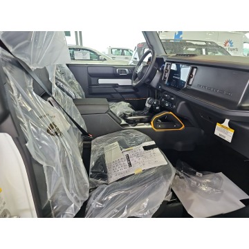 Ford Escape  SUV 2024,  1.5 benzyna, automat - Na sprzedaż za 122 016 zł - Katowice - zdjęcie 4