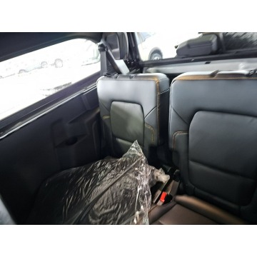Ford Escape  SUV 2024,  1.5 benzyna, automat - Na sprzedaż za 122 016 zł - Katowice - zdjęcie 5