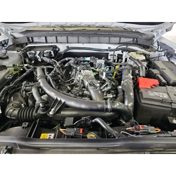 Ford Escape  SUV 2024,  1.5 benzyna, automat - Na sprzedaż za 122 016 zł - Katowice - zdjęcie 7