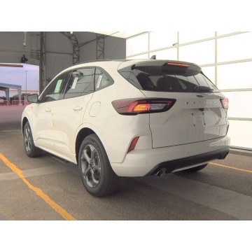 Ford Escape  SUV 2024,  1.5 benzyna, automat - Na sprzedaż za 122 016 zł - Katowice - zdjęcie 4