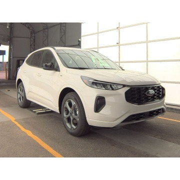 Ford Escape  SUV 2024,  1.5 benzyna, automat - Na sprzedaż za 122 016 zł - Katowice - zdjęcie 3