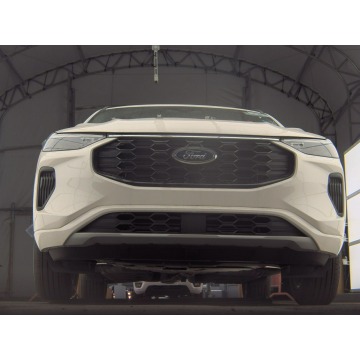 Ford Escape  SUV 2024,  1.5 benzyna, automat - Na sprzedaż za 122 016 zł - Katowice - zdjęcie 8
