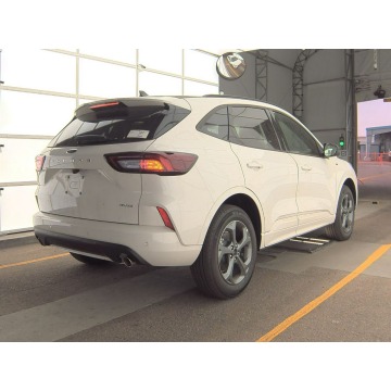 Ford Escape  SUV 2024,  1.5 benzyna, automat - Na sprzedaż za 122 016 zł - Katowice - zdjęcie 7