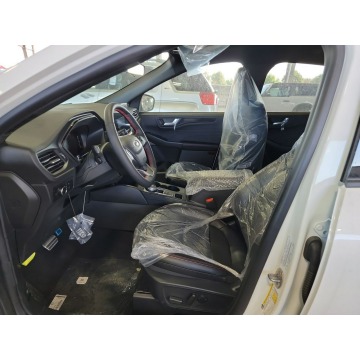 Ford Escape  SUV 2024,  1.5 benzyna, automat - Na sprzedaż za 122 016 zł - Katowice - zdjęcie 10