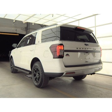 Ford Expedition  SUV 2024,  3.5 benzyna, automat - Na sprzedaż za 305 040 zł - Katowice - zdjęcie 5