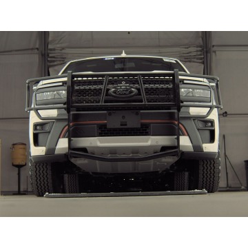 Ford Expedition  SUV 2024,  3.5 benzyna, automat - Na sprzedaż za 305 040 zł - Katowice - zdjęcie 4