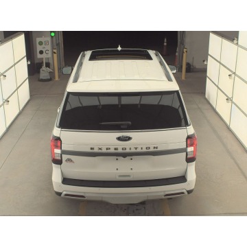 Ford Expedition  SUV 2024,  3.5 benzyna, automat - Na sprzedaż za 305 040 zł - Katowice - zdjęcie 6