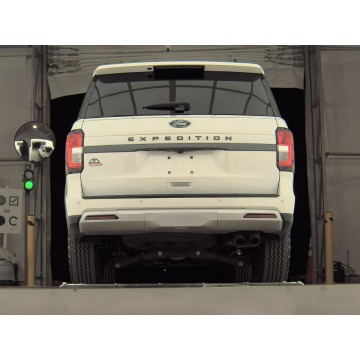Ford Expedition  SUV 2024,  3.5 benzyna, automat - Na sprzedaż za 305 040 zł - Katowice - zdjęcie 7