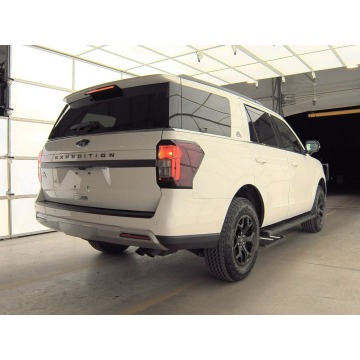 Ford Expedition  SUV 2024,  3.5 benzyna, automat - Na sprzedaż za 305 040 zł - Katowice - zdjęcie 8