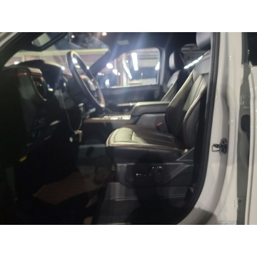 Ford Expedition  SUV 2024,  3.5 benzyna, automat - Na sprzedaż za 305 040 zł - Katowice - zdjęcie 10