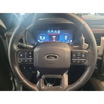 Ford Expedition  SUV 2024,  3.5 benzyna, automat - Na sprzedaż za 305 040 zł - Katowice - zdjęcie 9