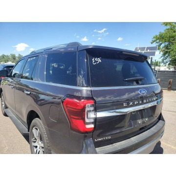 Ford Expedition  SUV 2024,  3.5 benzyna, automat - Na sprzedaż za 290 280 zł - Katowice - zdjęcie 4