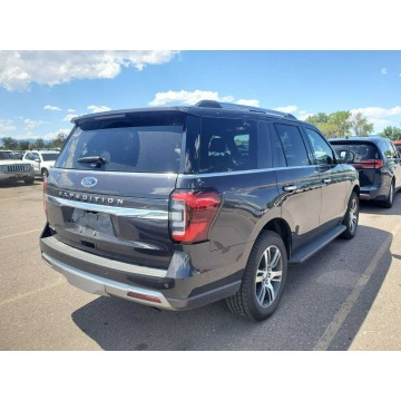 Ford Expedition  SUV 2024,  3.5 benzyna, automat - Na sprzedaż za 290 280 zł - Katowice - zdjęcie 3