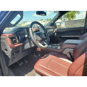 Ford Expedition  SUV 2024,  3.5 benzyna, automat - Na sprzedaż za 290 280 zł - Katowice - zdjęcie 6