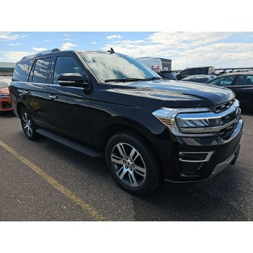 Ford Expedition  SUV 2024,  3.5 benzyna, automat - Na sprzedaż za 312 912 zł - Katowice - zdjęcie 2