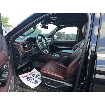 Ford Expedition  SUV 2024,  3.5 benzyna, automat - Na sprzedaż za 312 912 zł - Katowice - zdjęcie 6
