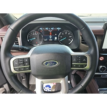 Ford Expedition  SUV 2024,  3.5 benzyna, automat - Na sprzedaż za 312 912 zł - Katowice - zdjęcie 5