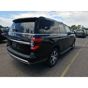 Ford Expedition  SUV 2024,  3.5 benzyna, automat - Na sprzedaż za 312 912 zł - Katowice - zdjęcie 4