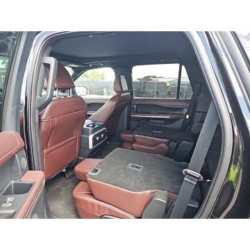 Ford Expedition  SUV 2024,  3.5 benzyna, automat - Na sprzedaż za 312 912 zł - Katowice - zdjęcie 7