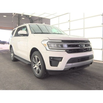 Ford Expedition  SUV 2024,  3.5 benzyna, automat - Na sprzedaż za 268 632 zł - Katowice - zdjęcie 3